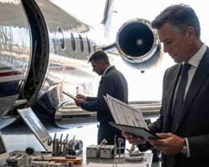 aircraft-valuation-expert