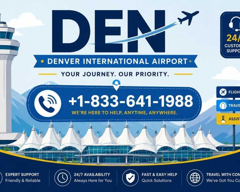 den-airport-1-833-641-1988