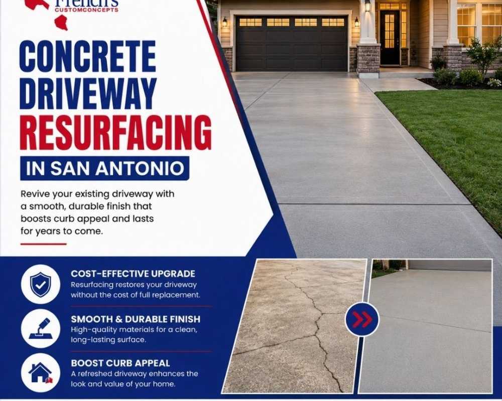 concrete-driveway-resurfacing-in-san-antonio