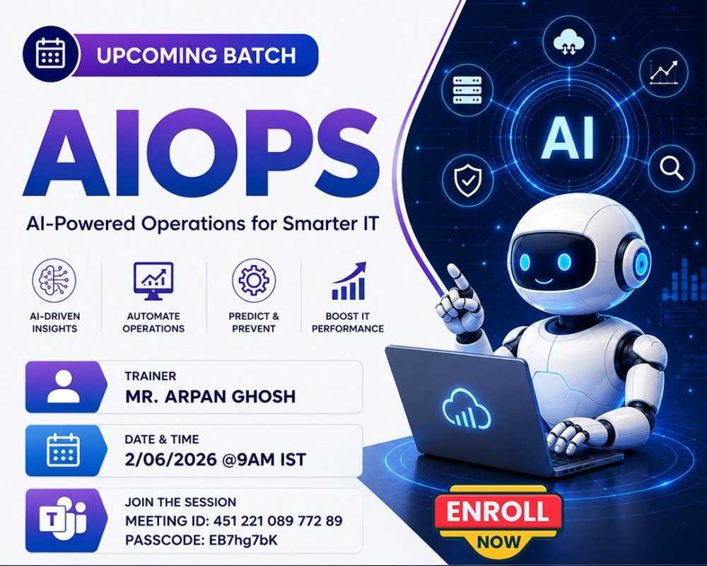 aiops-online-training-aiops-training
