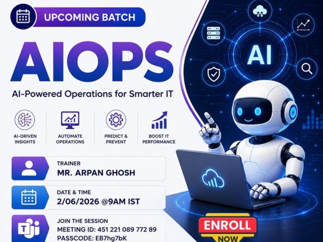 aiops-online-training-aiops-training