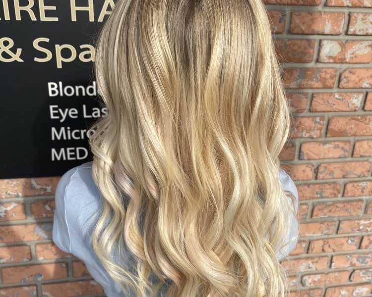 best-hair-extensions-lake-nona-fl-for-natural-volume