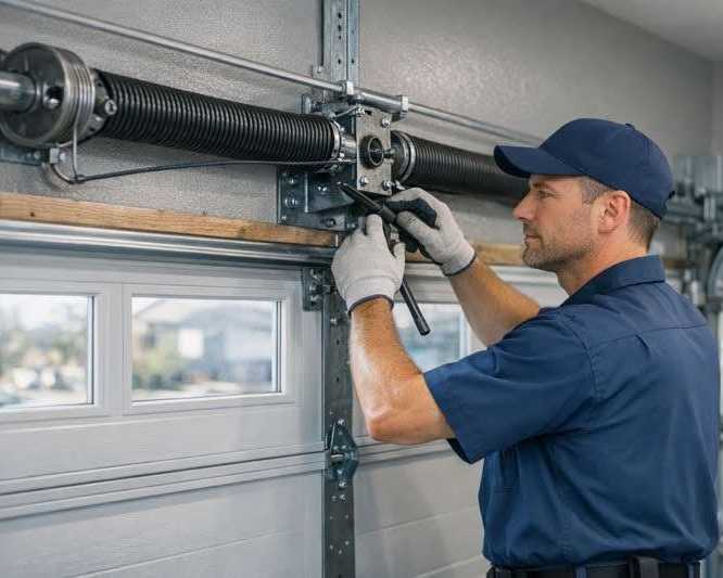 best-garage-door-spring-repair-in-ocean-hills
