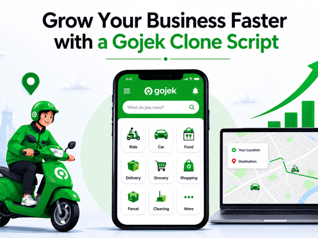 grow-your-business-faster-with-a-gojek-clone-script