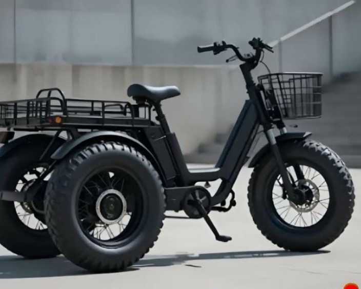 explore-stability-with-a-3-wheel-electric-bike