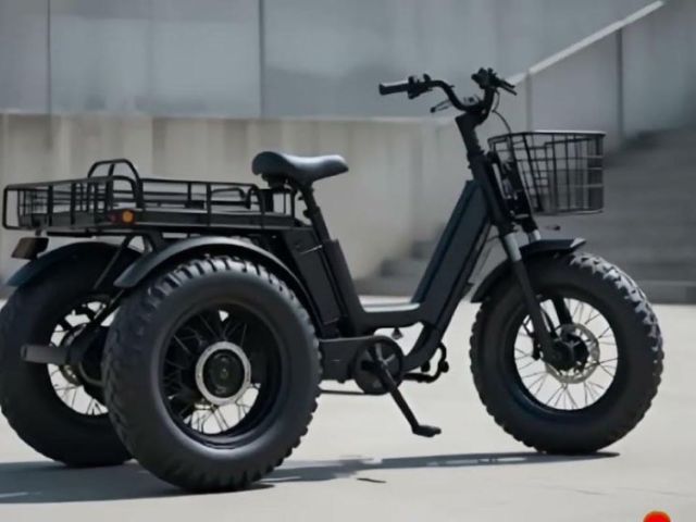 explore-stability-with-a-3-wheel-electric-bike