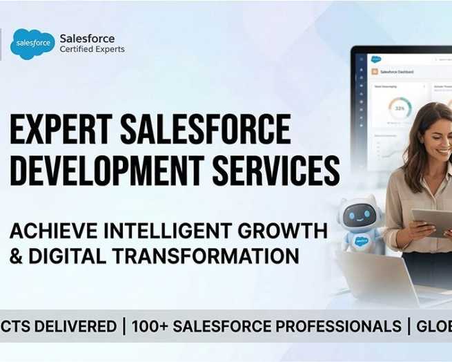 salesforce-development-company-for-custom-crm-solutions