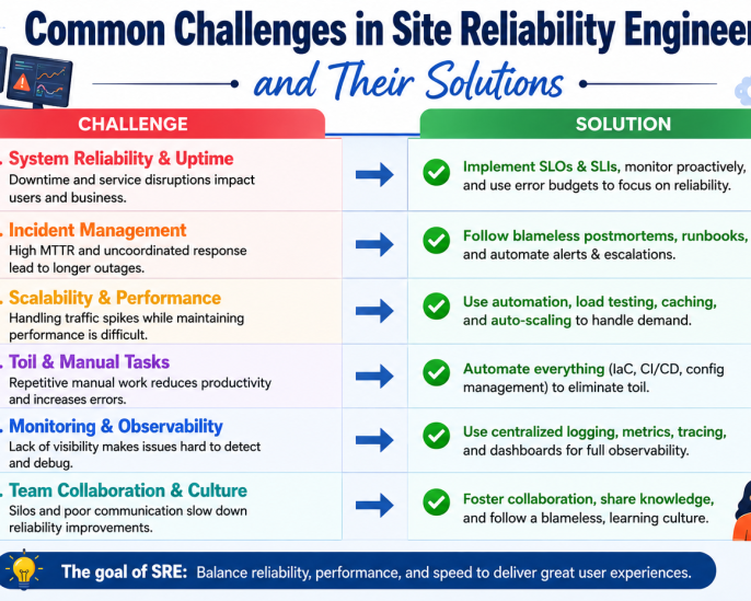common-challenges-in-site-reliability-engineering