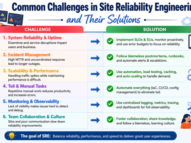 common-challenges-in-site-reliability-engineering