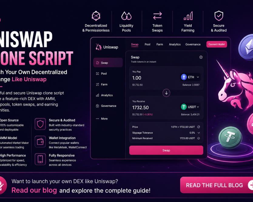 build-defi-trading-platforms-for-modern-digital-currency-users