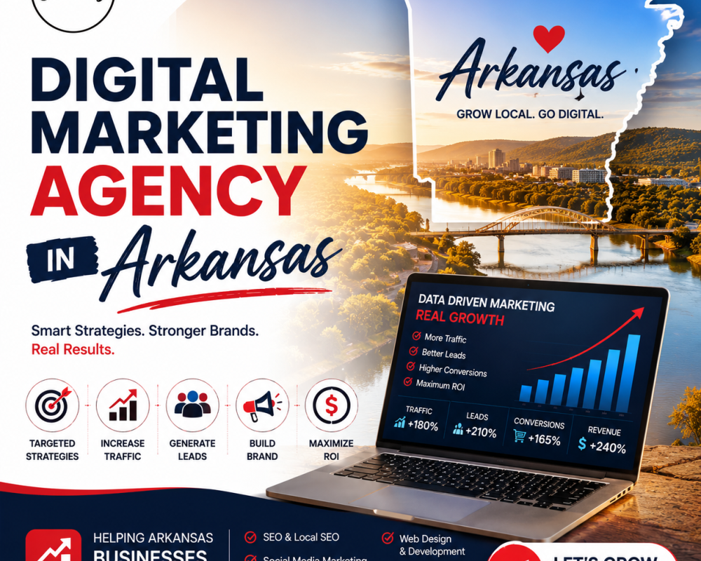 performance-driven-digital-marketing-agency-in-arkansas