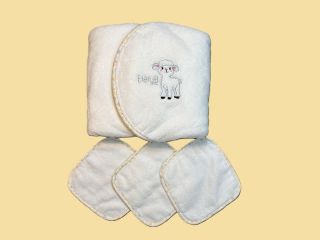 soft-yellow-hooded-baby-towel-for-fathers-day-2026-gift-usa-small-0