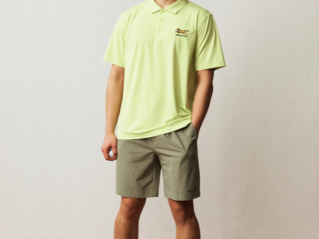 best-golf-shorts-usa