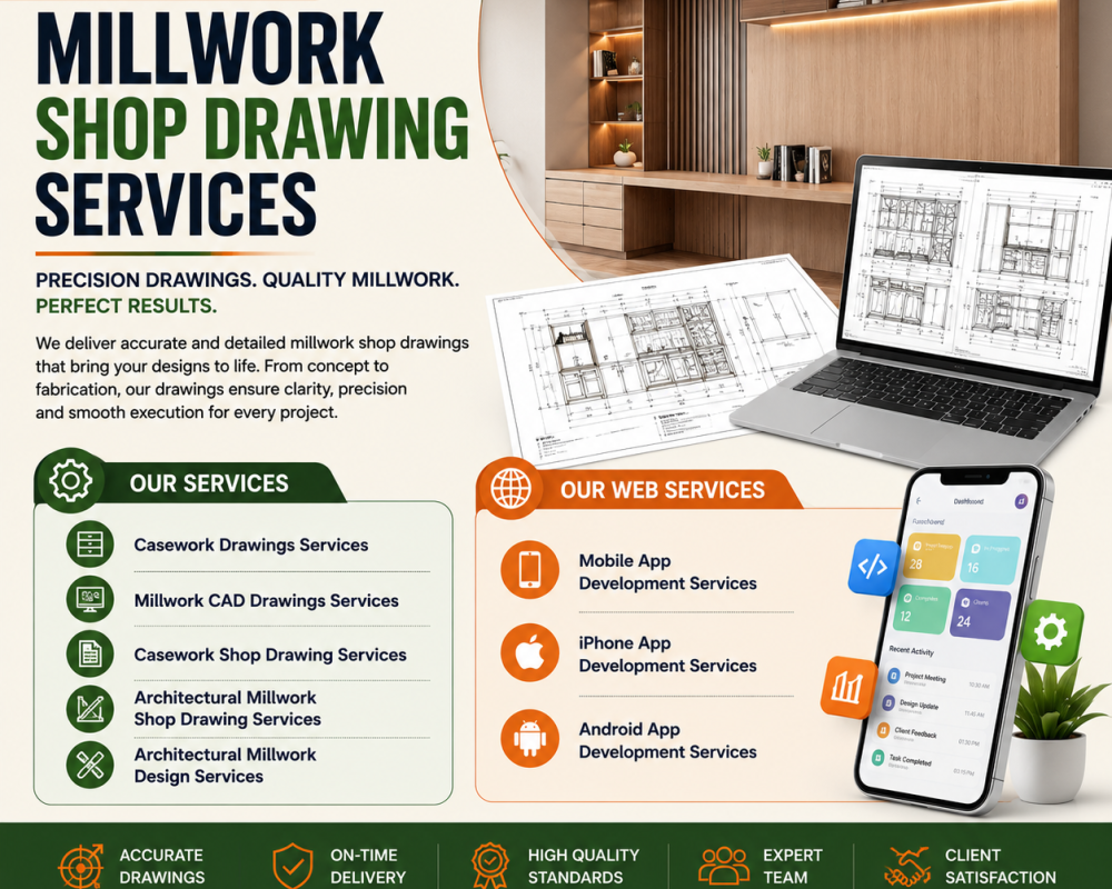 millwork-shop-drawing-services-canada