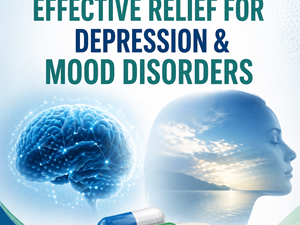 antidepressants-effective-relief-for-depression
