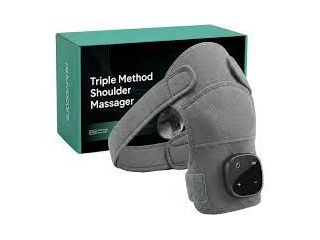 hewelth-shoulder-massager-best-neck-shoulder-relief-small-0
