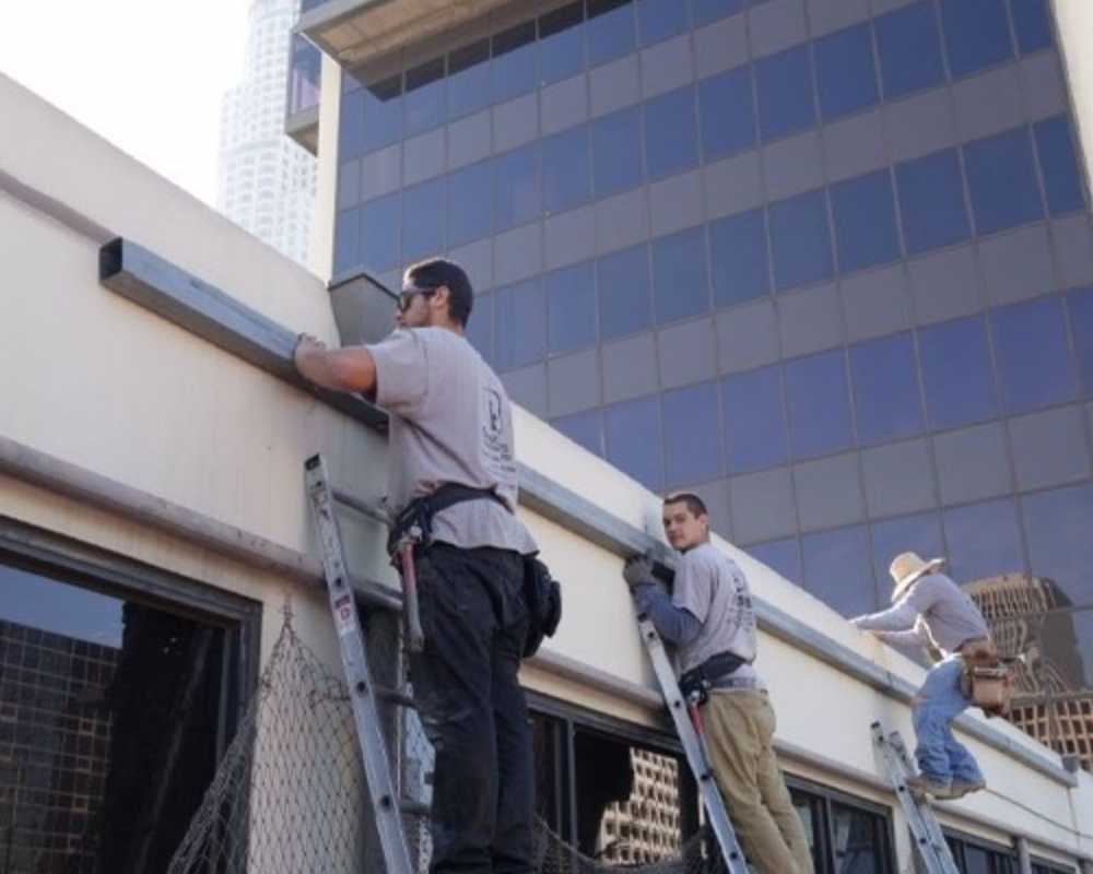 los-angeles-gutter-repair-for-homes-businesses