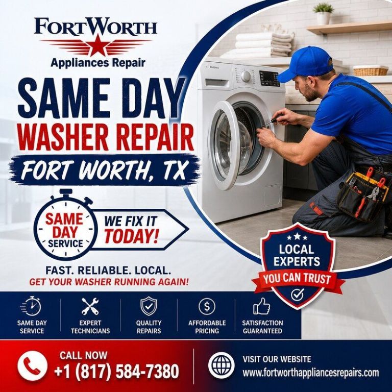 same-day-washer-repair-fort-worth-texas-big-0