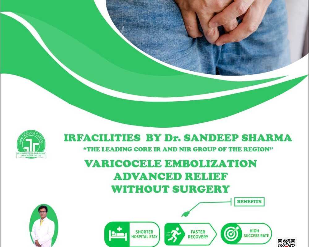 understanding-varicocele-embolization-cost-in-india-affordable