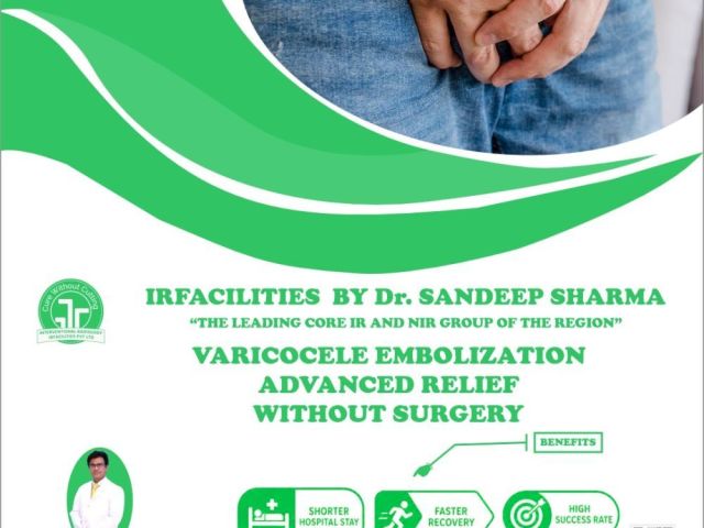 understanding-varicocele-embolization-cost-in-india-affordable