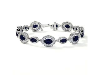 womens-blue-sapphire-bracelets-for-women-in-14k-white-gold-small-0