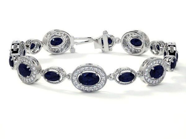 womens-blue-sapphire-bracelets-for-women-in-14k-white-gold