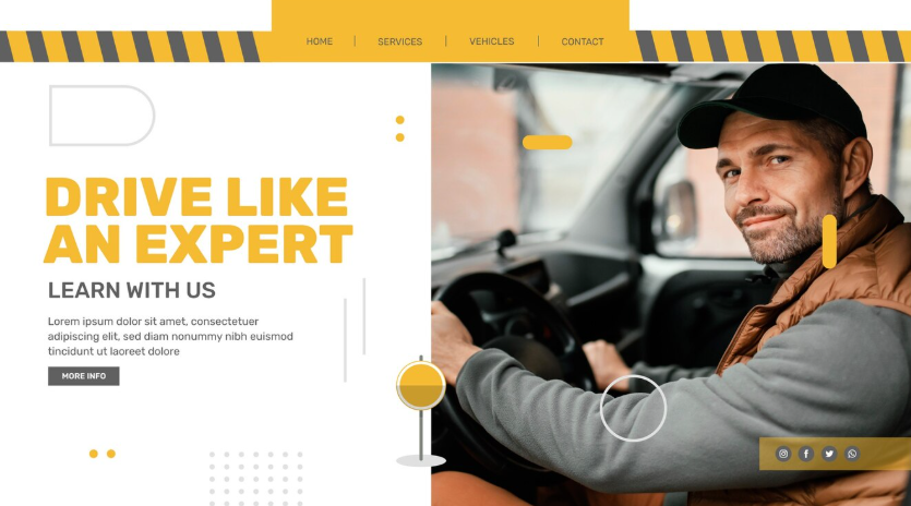 driving-school-website-templates-built-for-course-management-big-0