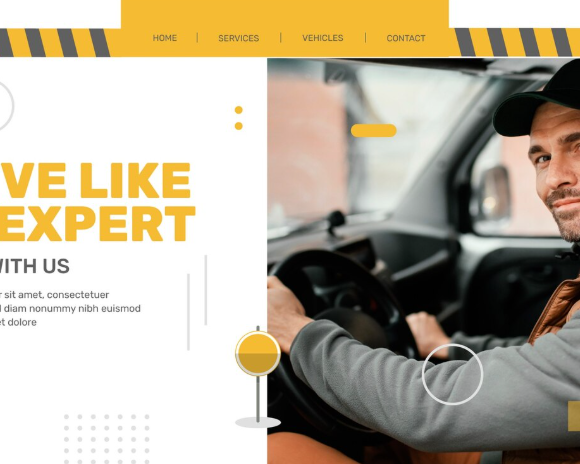 driving-school-website-templates-built-for-course-management