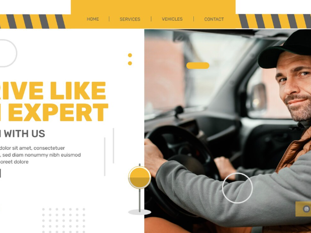 driving-school-website-templates-built-for-course-management
