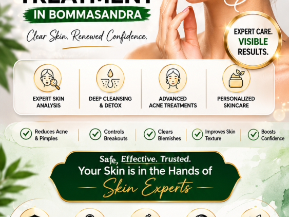 acne-treatment-in-bommasandra-london-porlour