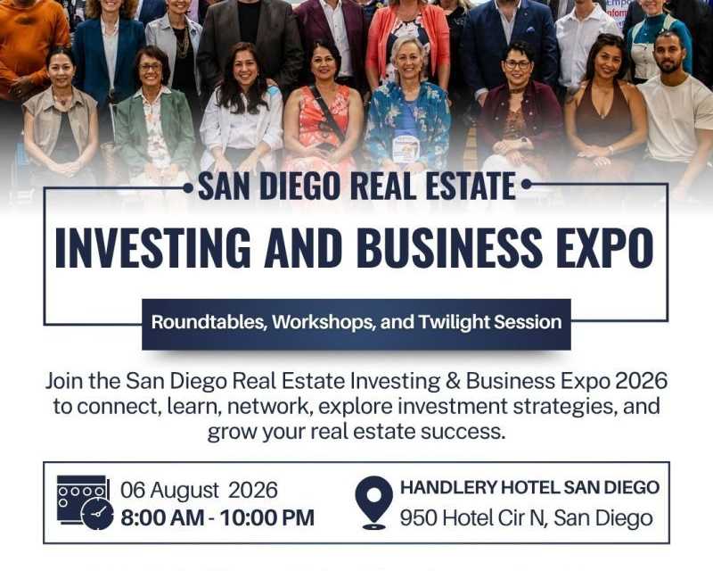 san-diego-real-estate-investing-and-business-expo-2026