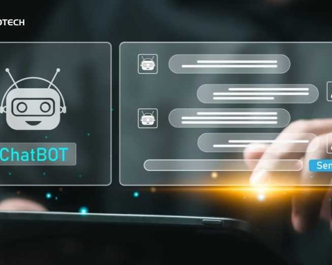 reliable-ai-chatbot-development-company-in-india