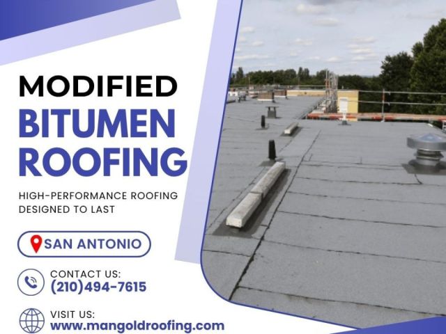 modified-bitumen-roofing-in-san-antonio