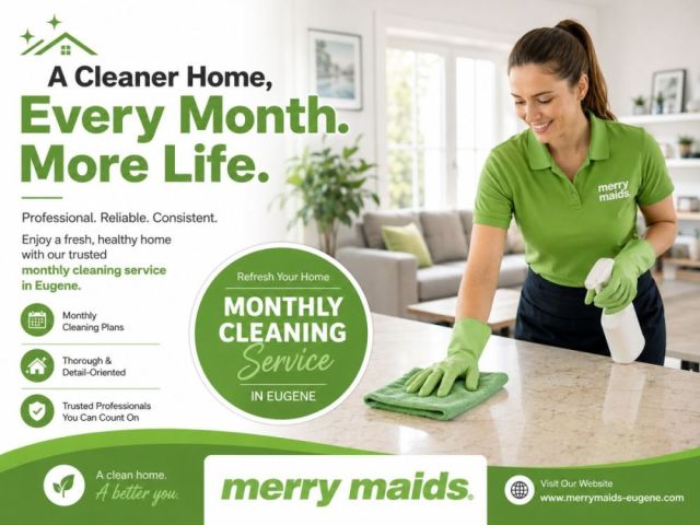 monthly-cleaning-service-in-eugene-for-healthier-living