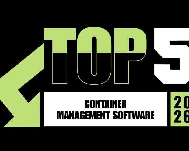 top-5-container-management-software