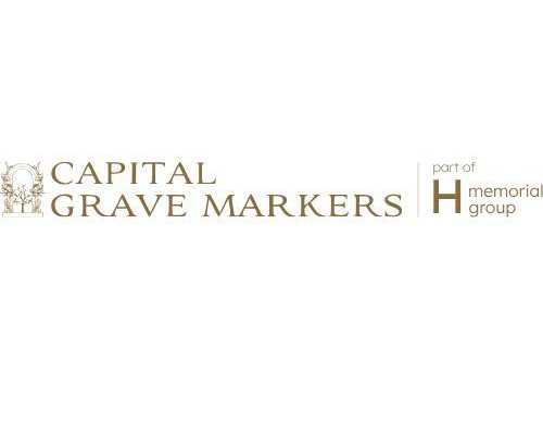 capital-grave-markers