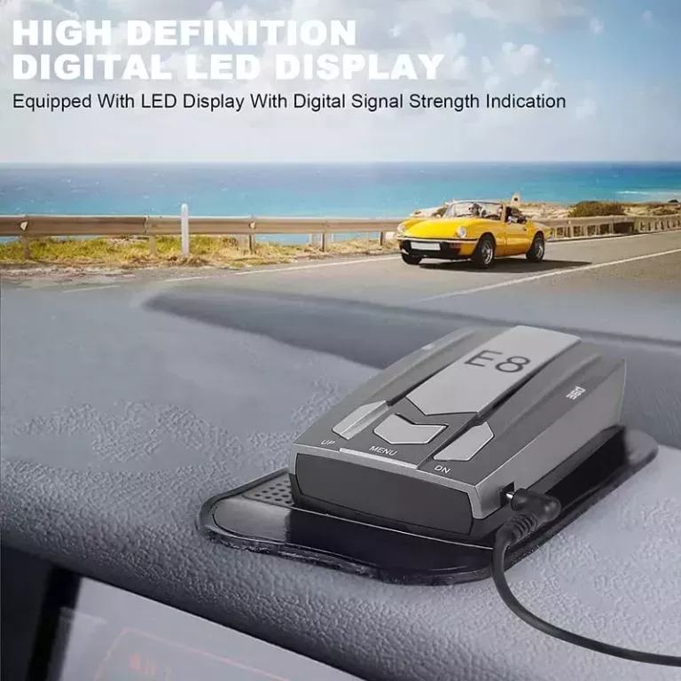 e8-automobile-flow-speed-measuring-electronic-dog-big-0