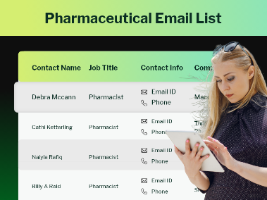 are-you-looking-for-pharmaceutical-industry-email-list