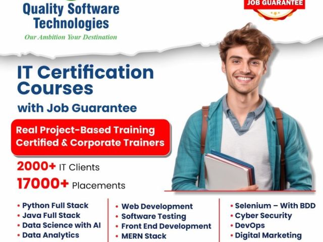 top-rated-it-institute-in-thane-job-guarantee-programs