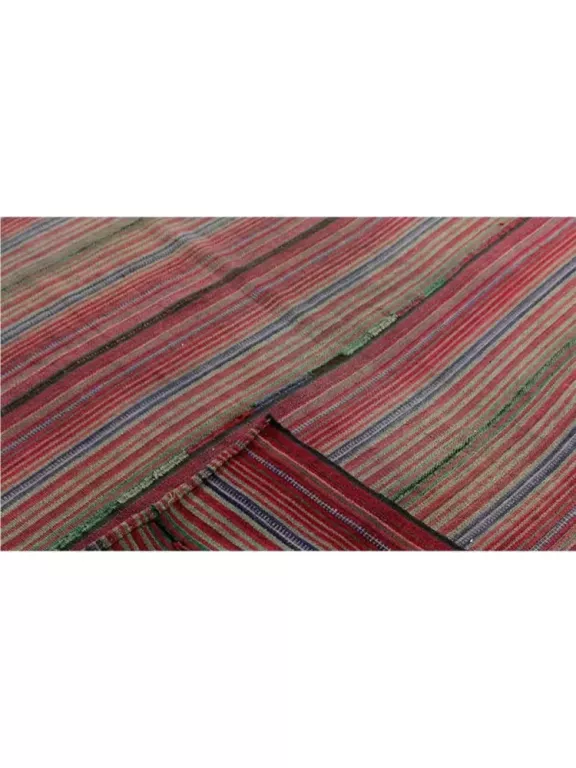 5x7-old-persian-kilim-area-rug-big-2