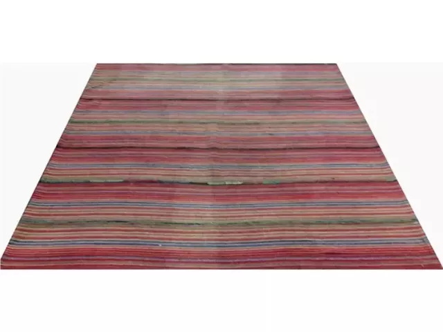 5x7-old-persian-kilim-area-rug