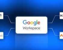 google-workspace-service