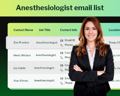 looking-for-an-anesthesiologist-database-with-verified-contacts