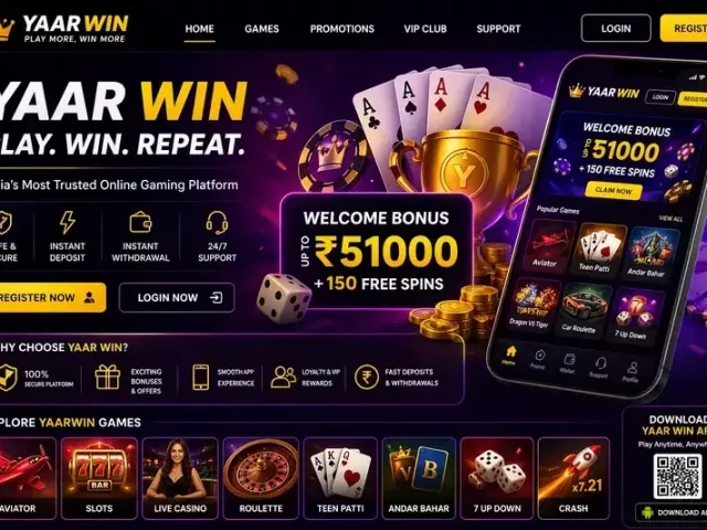 yaar-win-games-digital-entertainment-platform