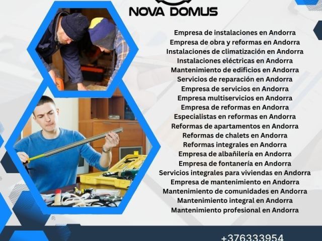 empresa-especializada-en-mantenimiento-de-edificios-en-andorra