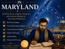 best-astrologer-in-maryland-psychic-raj-guru