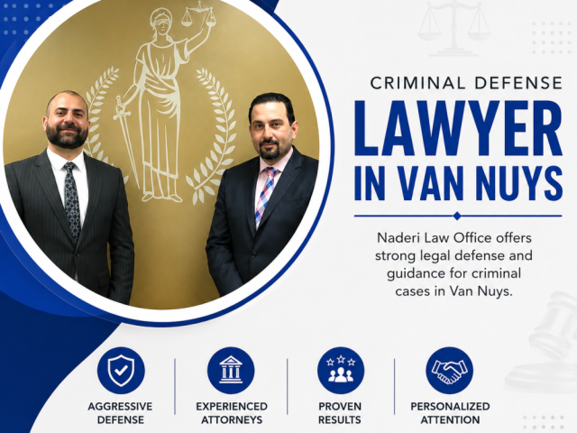 what-does-a-criminal-defense-attorney-van-nuys-do