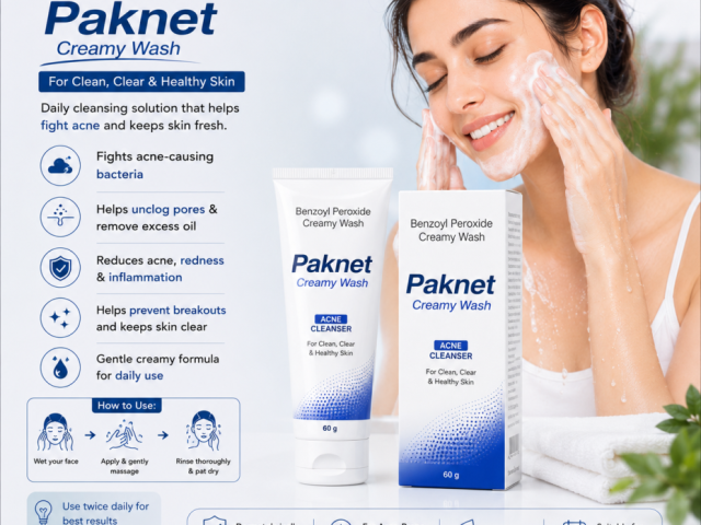paknet-creamy-wash-benzoyl-peroxide-acne-medicine