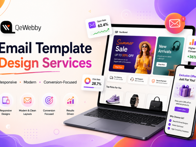 custom-email-template-design-services