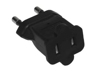 buy-usa-nema-1-15r-to-korea-ksc-8305-power-plug-adapter-small-0